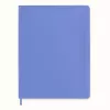 Moleskine Classic Collection Notitieboek Soft Cover A4 gelinieerd Hydrangea Blue