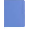 Moleskine Classic Collection notebook A4 blanco hortensiablauw softcover