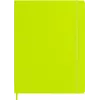 Moleskine Classic notebook softcover A4 blanco lichtgroen