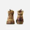 Garmont T4 Tour GTX Tactical Boots Coyote