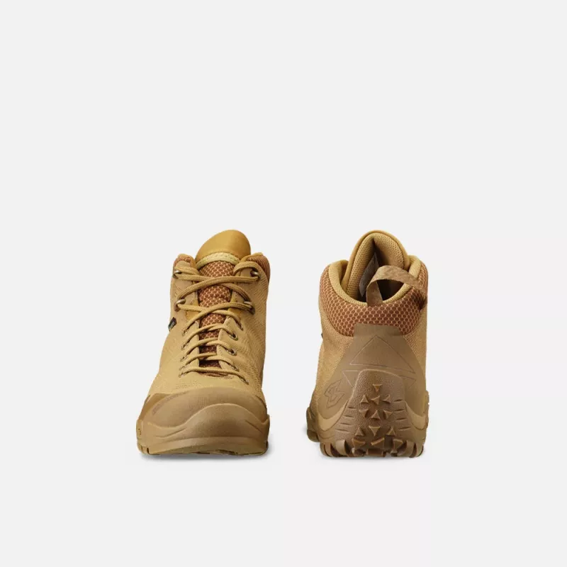 Garmont Nemesis 4.2 GTX Tactische Laarzen Coyote EU 39