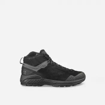 Garmont T4 Groove G-Dry tactical boots zwart
