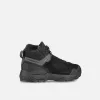 Garmont T4 tactical shoes zwart
