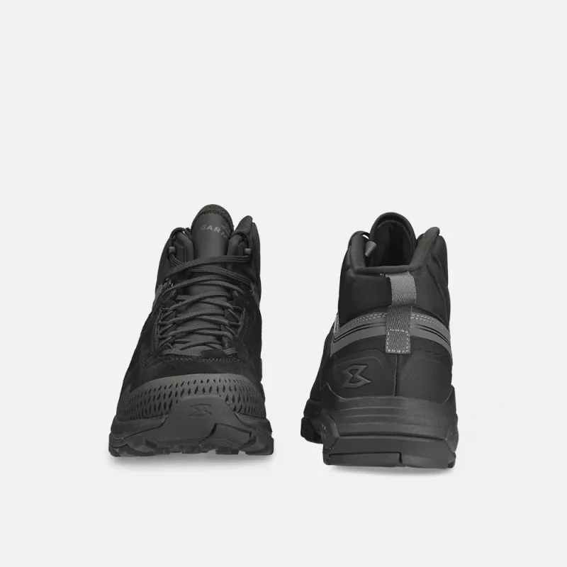 Garmont T4 tactical shoes zwart
