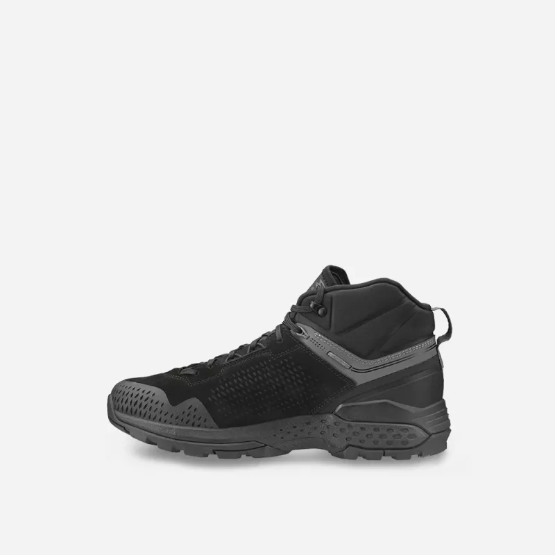 Garmont T4 Groove G-Dry tactical boots - zwart