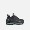 Damesschoenen voor de klim Garmont Dragontail grijs/lichtblauw EU 39