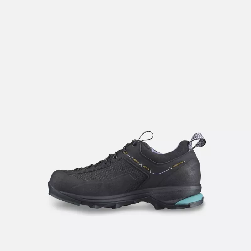 Damesschoenen voor de klim Garmont Dragontail grijs/lichtblauw EU 39