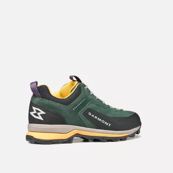 Garmont Dragontail dames-approacheschoenen - groen