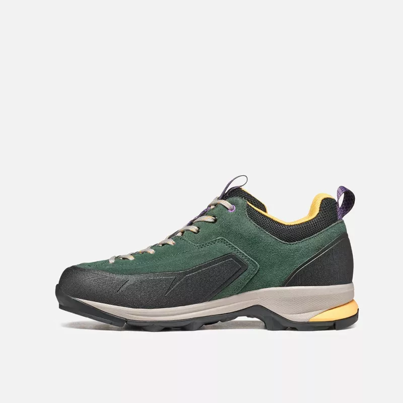 Garmont Dragontail dames-approacheschoenen - groen