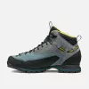 Garmont Vetta Evo GTX approacheschoenen - Thunderstorm Grey/Goblin Blue - maat 44 EU