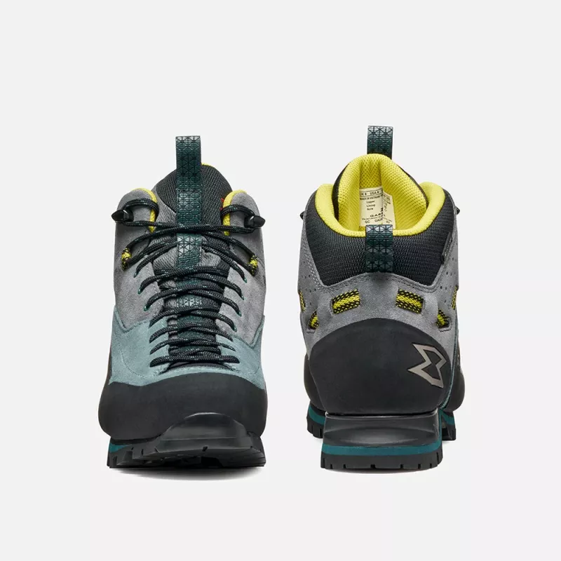Garmont Vetta Evo GTX approacheschoenen - Thunderstorm Grey/Goblin Blue - maat 44 EU
