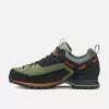 Garmont Dragontail Mnt Evo GTX Approacheschoenen - Zwart/Olivine Green - EU 41