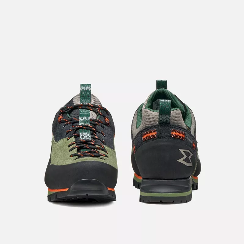 Garmont Dragontail Mnt Evo GTX Approacheschoenen - Zwart/Olivine Green - EU 41