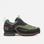 Garmont Dragontail Mnt Evo GTX Approacheschoenen - Zwart/Olivine Green (EU 44)