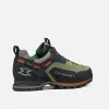 Garmont Dragontail Mnt Evo GTX Approacheschoenen - Zwart/Olivine Green (EU 44)