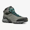 Scarpa Moraine Mid Pro GTX wandelschoenen - antraciet - maat 42