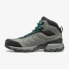 Scarpa Moraine Mid Pro GTX wandelschoenen - antraciet - maat 42