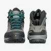 Scarpa Moraine Mid Pro GTX wandelschoenen - antraciet - maat 42