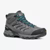 SCARPA Moraine Mid GTX wandelschoenen - antraciet - maat 42,5