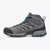 SCARPA Moraine Mid GTX wandelschoenen - antraciet - maat 42,5