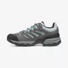 Scarpa Moraine GTX dames wandelschoenen - arctic - maat 38