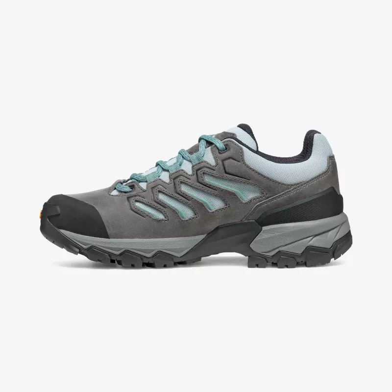 Scarpa Moraine GTX dames wandelschoenen - arctic - maat 38