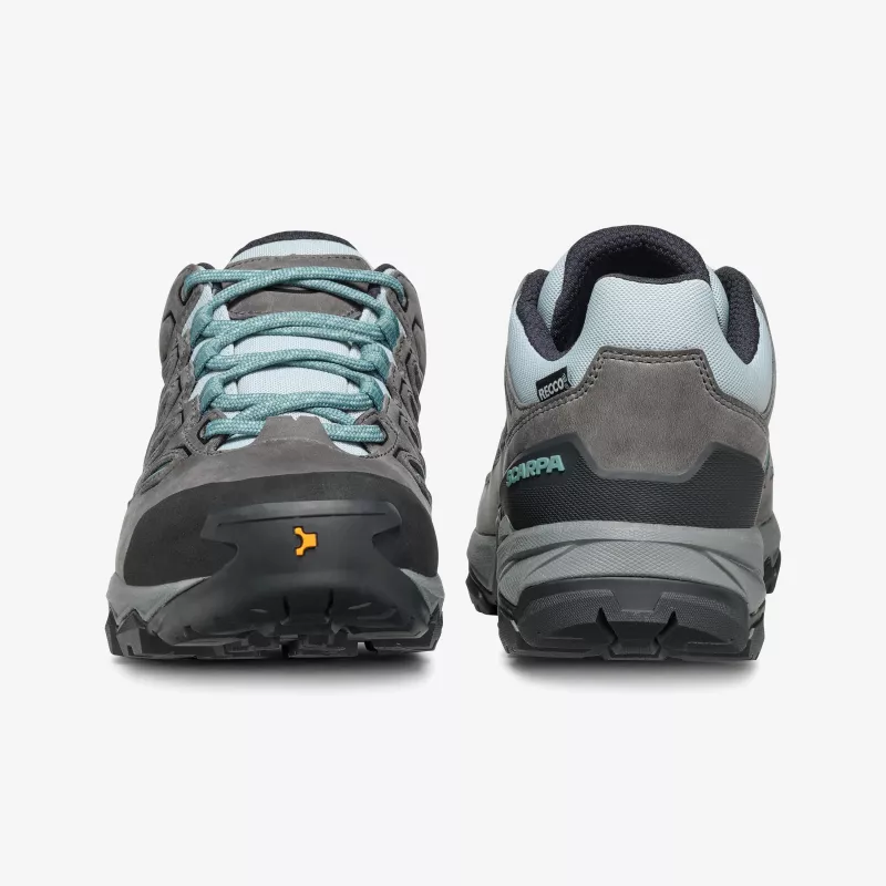 Scarpa Moraine GTX dames wandelschoenen - arctic - maat 38