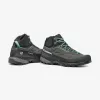 SCARPA Rapid XT Mid dames shark aqua