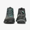 SCARPA Rapid XT Mid dames shark aqua