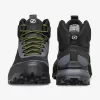 Scarpa Ribelle Cross 2 Mid GTX bergschoenen black olive EU 44
