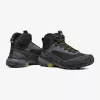 Scarpa Ribelle Cross 2 Mid GTX bergschoenen black olive 44,5