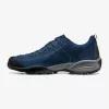 SCARPA Mojito GTX approachschoenen - shark / lake blue