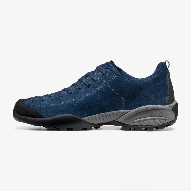 SCARPA Mojito GTX deep ocean 45 - waterdichte approach- en wandelschoenen