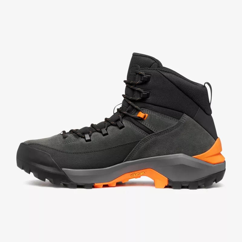Scarpa Mustang TRK GTX Laarzen, Shark/Tonic, Maat 43