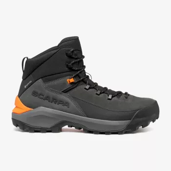 Scarpa Mustang TRK GTX Wandelschoenen Shark/Tonic EU 44