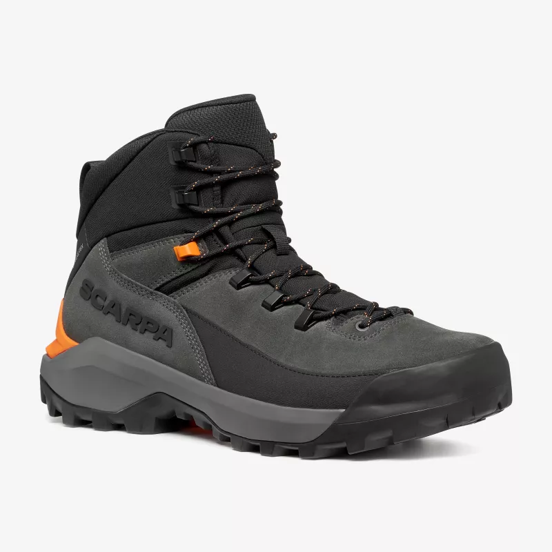 Scarpa Mustang TRK GTX Wandelschoenen Shark/Tonic EU 44