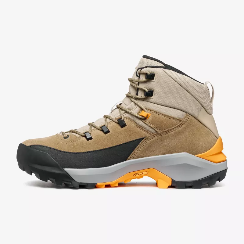 Scarpa Mustang TRK GTX Trekkingschoenen Desert/Mango Maat 44 EU