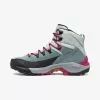 Scarpa Mustang TRK GTX Dames Wandelschoenen Confier/Raspberry EU 40.5