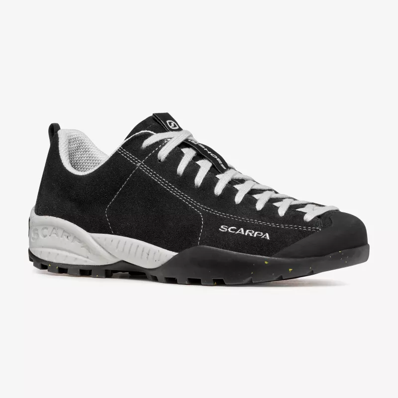 Scarpa Mojito Re-Shoes Offblack 43 Lifestyle schoenen