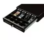 Custom Group Custom Elektronische Kassalade - 6 V - Zwart