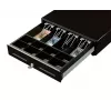 Custom Group Custom Elektronische Kassalade - 6 V - Zwart