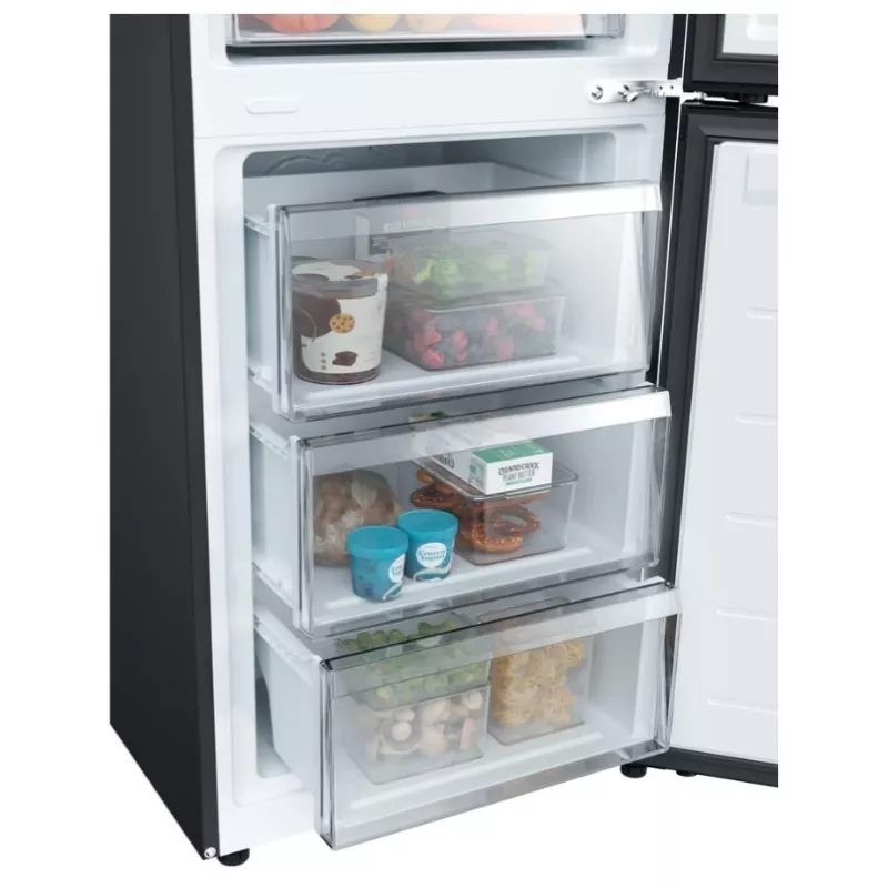 Candy CNCQ2T6S18DB split-system inverter-airconditioner 18000 BTU/h Wi-Fi A++