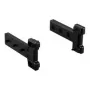 SABELT SIM RACING Sabelt front mount voor Fanatec stuurwielen