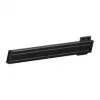 SABELT SIM RACING Sabelt side mount - racezitbeugels (paar) - zwart gepoedercoat staal - FIA-goedgekeurd