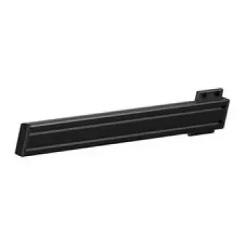 SABELT SIM RACING Sabelt side mount - racezitbeugels (paar) - zwart gepoedercoat staal - FIA-goedgekeurd