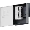 Verkada AC42 toegangscontroller - 4-deurs, bedraad, 10/100 Ethernet (AC42-HW)