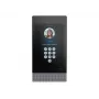 Verkada BC82 alarmbesturing met camera - bedraad/draadloos - Bluetooth 5.0 - 863-928 MHz - RS-485/10/100 Ethernet - grijs