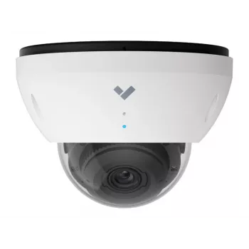 Verkada CD52-E-F buitenkoepelcamera, 512 GB, 60 dagen bewaartijd