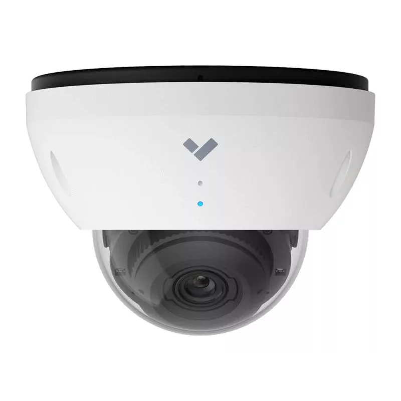 Verkada CD52-E-F buitenkoepelcamera, 512 GB, 60 dagen bewaartijd