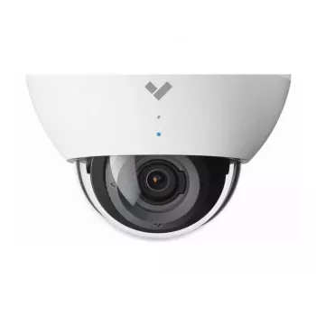 Verkada CD52-F binnenkoepelcamera, 256 GB, 30 dagen bewaartijd